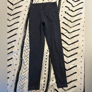 Aerie Hugger Leggings